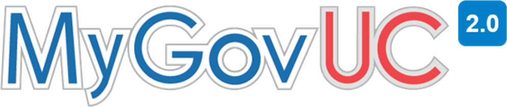 Logo MyGov